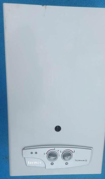 Газова колонка Termet 19.01.