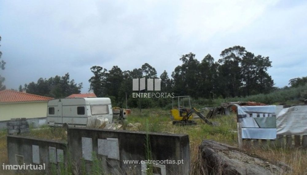 Lote - Reboreda — Reboreda E Nogueira, Viana do Castelo