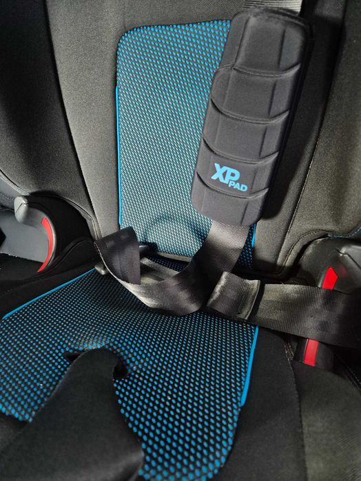 Cadeira Britax Romer Kidfix III S