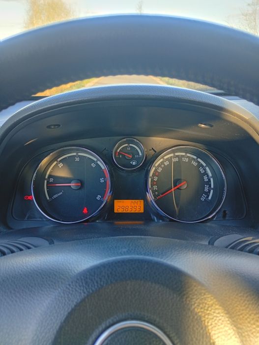 Opel Antara 2.0 Ctdi