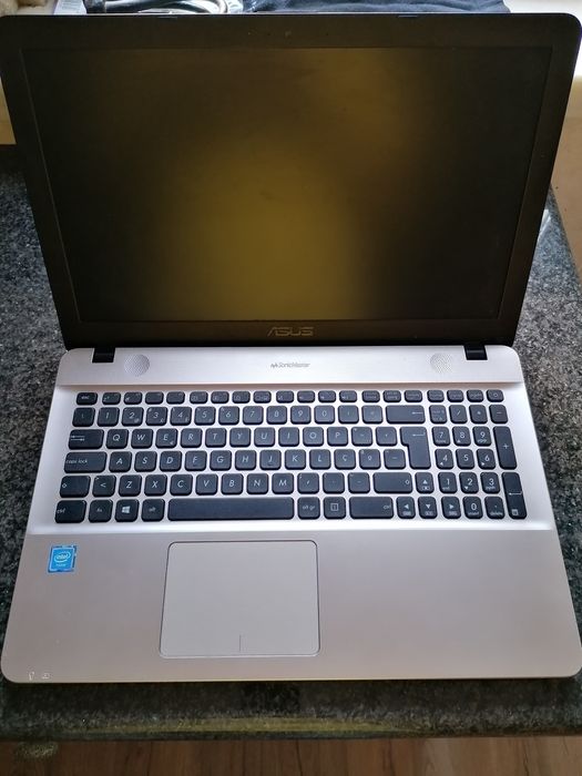 Asus F541 Na para peças