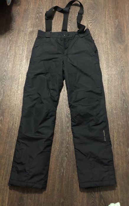 Штани жіночі зимові гірськолижні Glissade