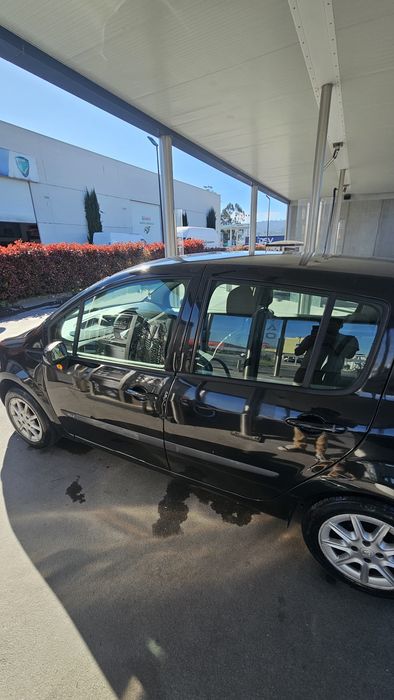 Renault modus 2006