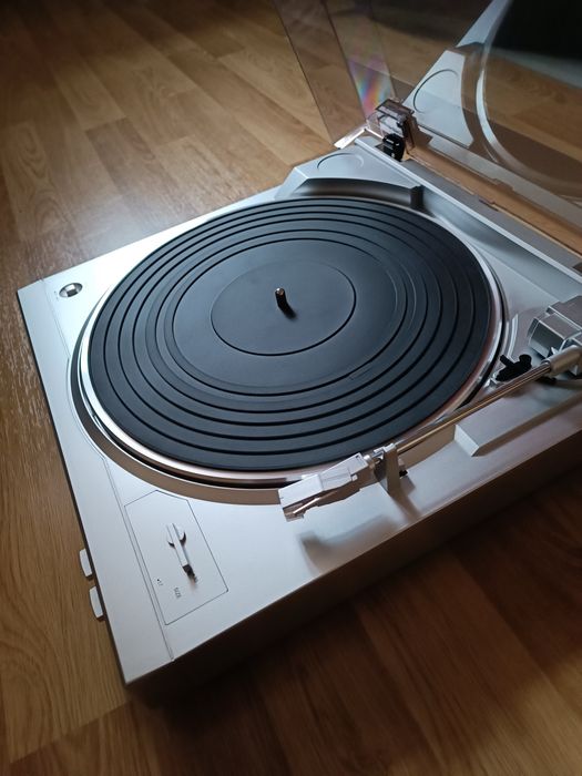 Вініловий програвач DENON DP-297, Japan | проигрыватель винил