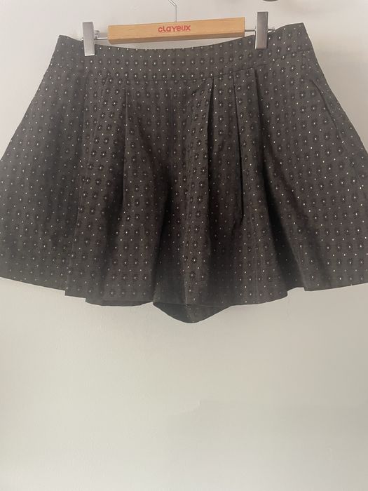 Saia calça  da mochino