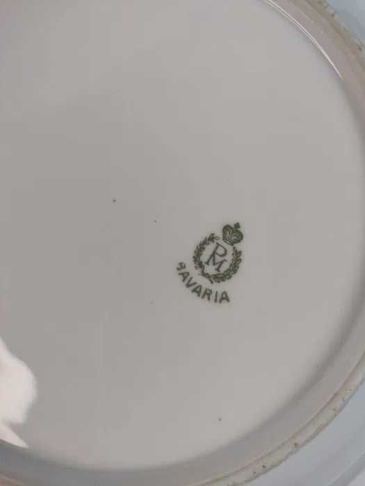 Secesja misa, "Róże" Moschendorf w latach 1895 do 1910