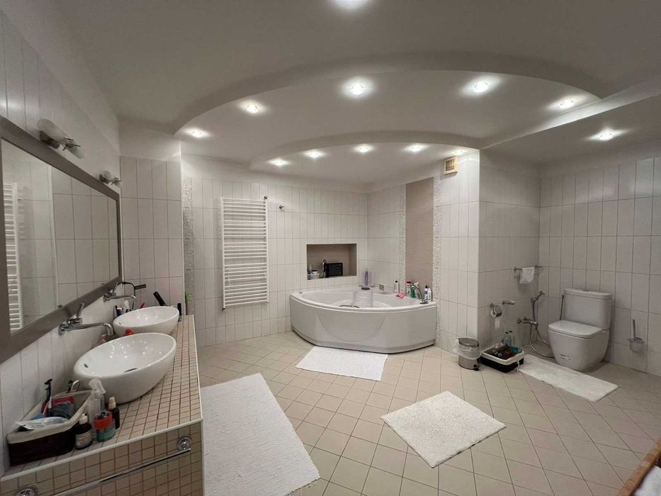 Продам пентхаус в Аркадии