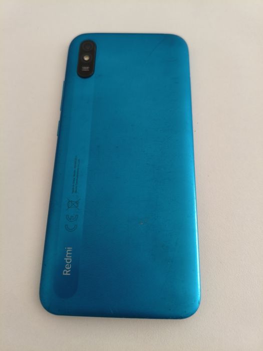 Smartphone Xiaomi Redmi 9a
