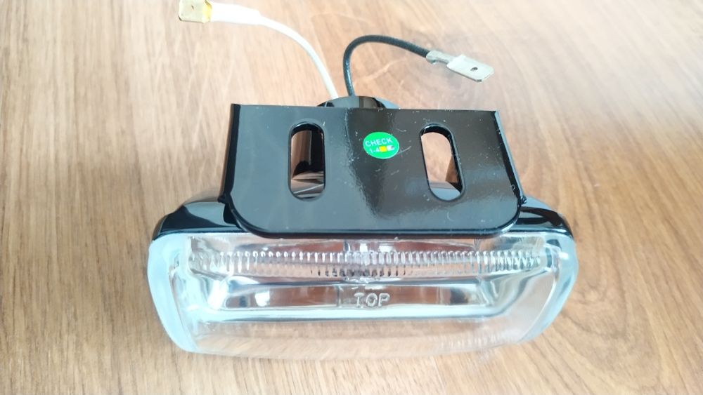 Прититуманки Sirius NS-3F