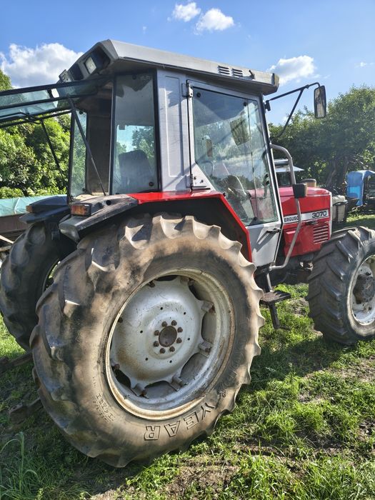 Massey Ferguson 3070