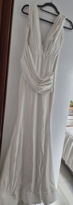 Vestido de noiva