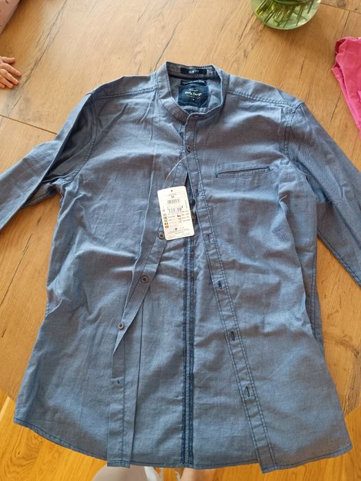 Koszula męska Reserved