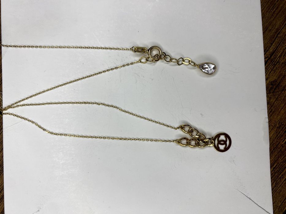 Nowa, złota celebrytka