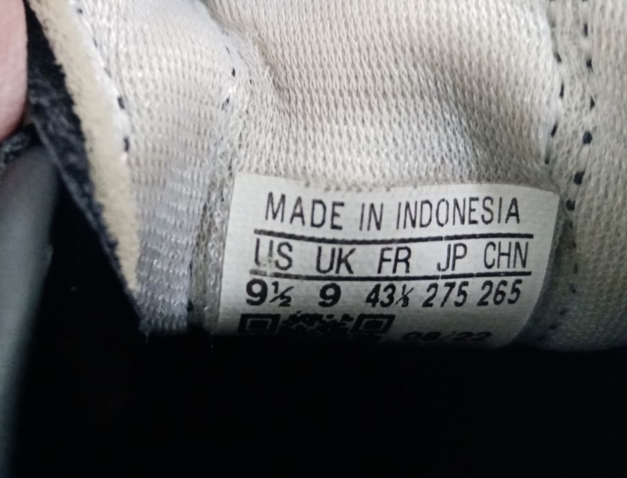 Chuteiras Adidas Kaiser