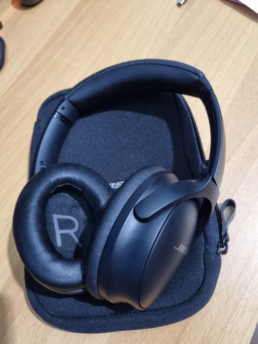 Bose QuietComfort 45 (QC45)