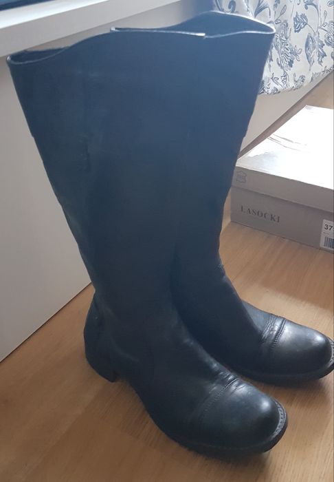 Kozaki nessi rozmiar 36