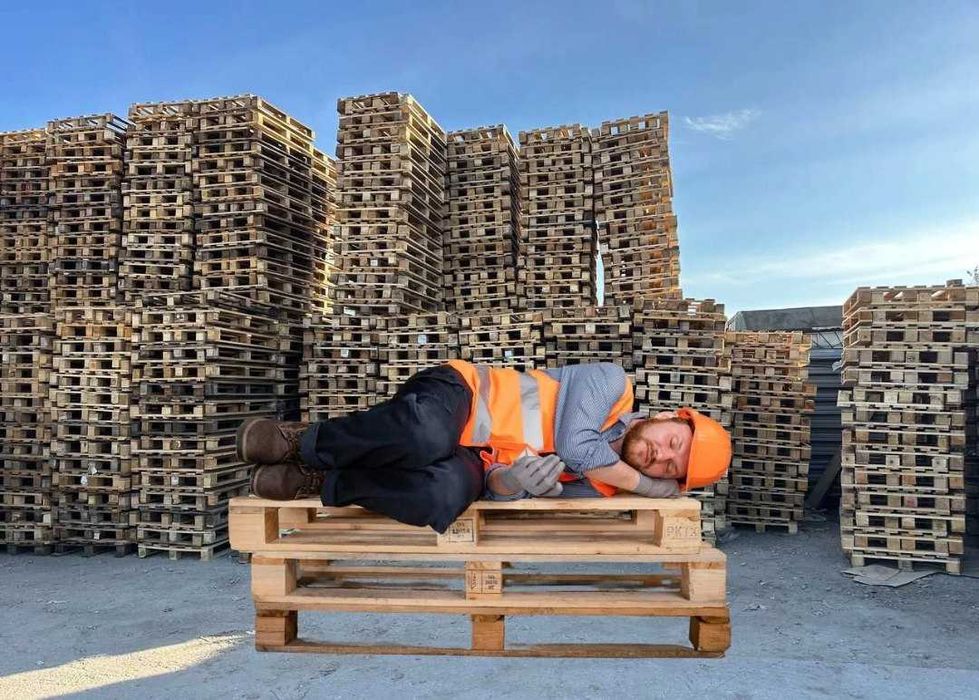 Поддоны б.у европоддоны / паллеты оптом піддони/европаллеты отборные