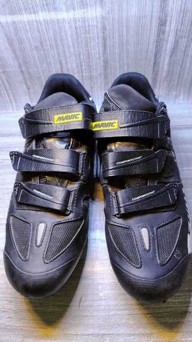 Buty rowerowe Mavic