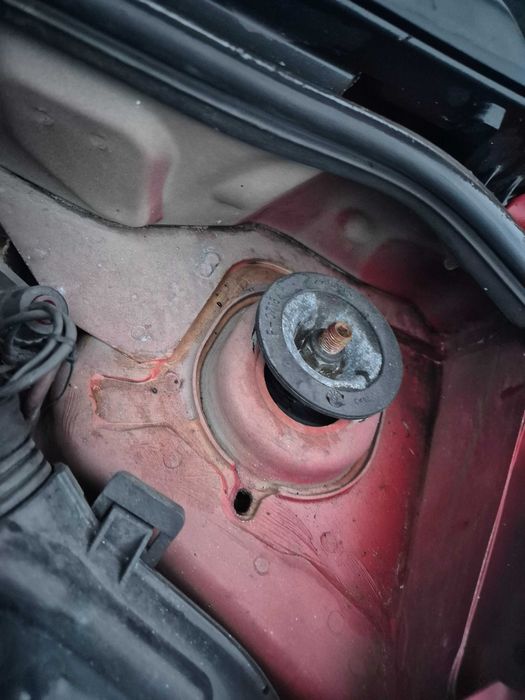 Fiat Panda 1.4 100hp