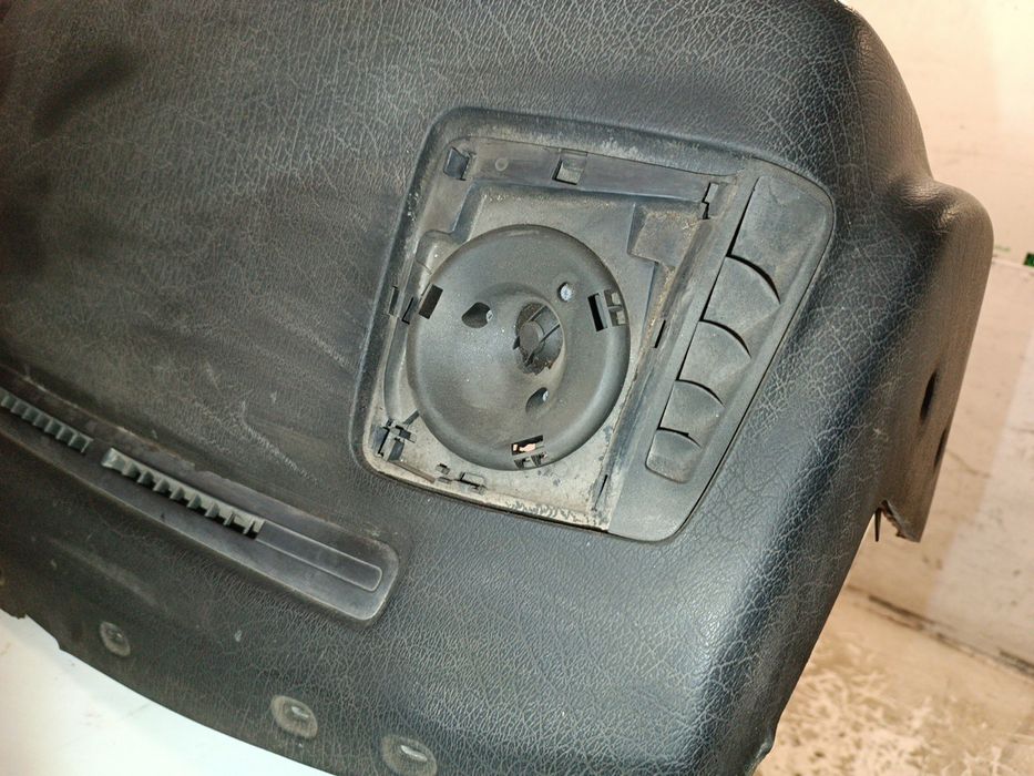 Tablier - volkswagen passat variant (3a5, 35i) | 88 - 97