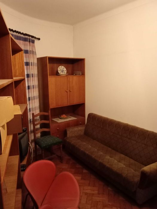 Arrendo Apartamento T4 Seia Zona Histórica