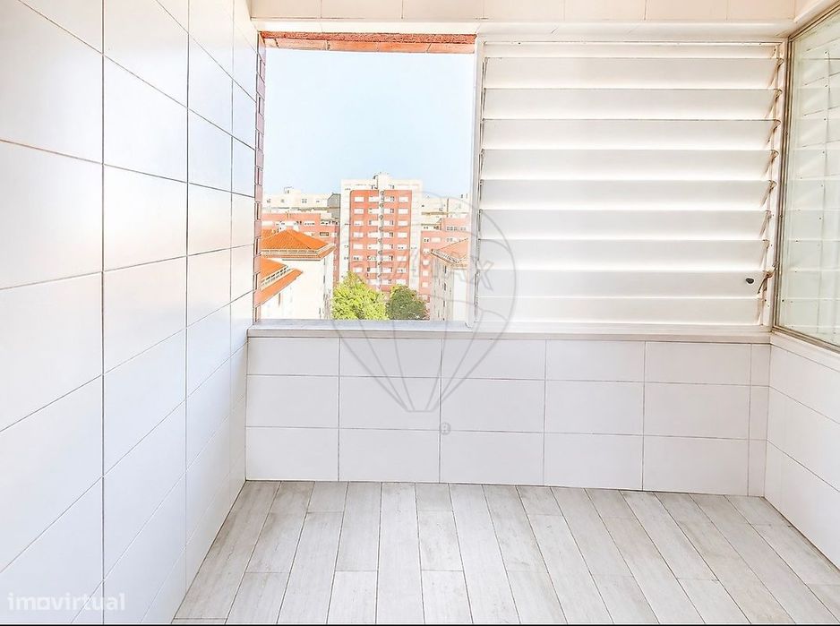 Apartamento T3 para venda