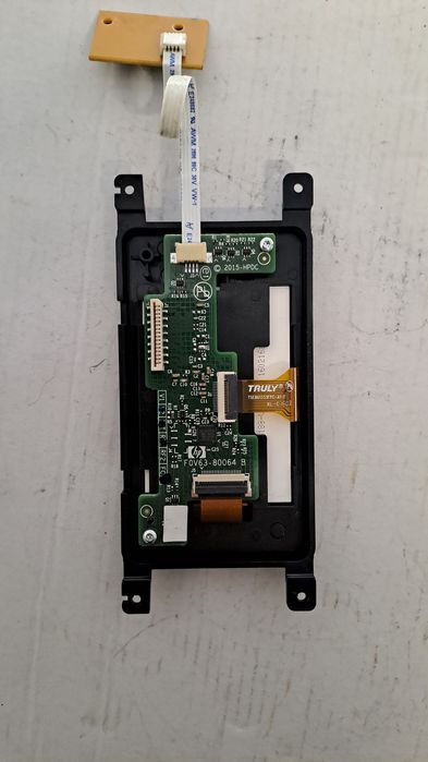 Płyta główna ,/silniczki/4do drukarki HP GOV47 i inne