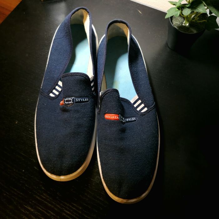 Sapatilhas tênis n 45 apenas 8 eur pelo 2 pares
Apenas 5 eur por artig