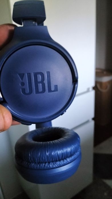 Phones JBL sem fio