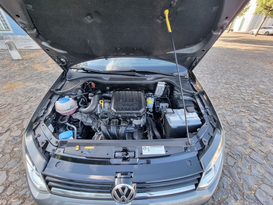 Volkswagen Polo — fotografia 10