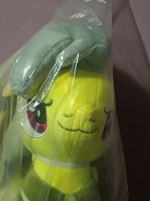 My Little Pony Dzielna Do nowy pluszak G4 maskotka kucyk MLP