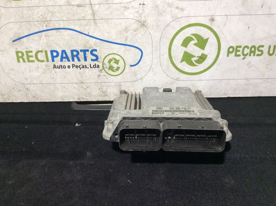 Centralina Motor VW Touran 2.0TDi  03G906016EH140cv