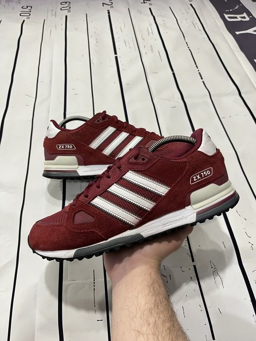 adidas zx 750 - купити чоловіче взуття - Ціна на OLX.ua