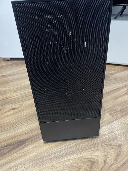 Komputer stacjonarny/do grania