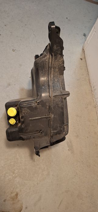 Zbiornik ad blue Audi A6 C8 40 TDI Pompa  80A131968Q