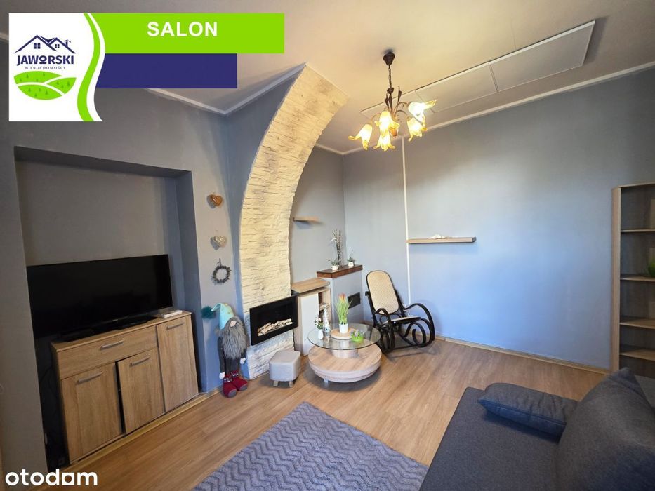 Mieszkanie na sprzedaż - Walim | 38,51 m² | parter - Widok 3