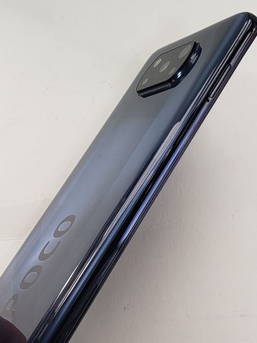Xiaomi Poco X3 NFC "6+1/64gb"