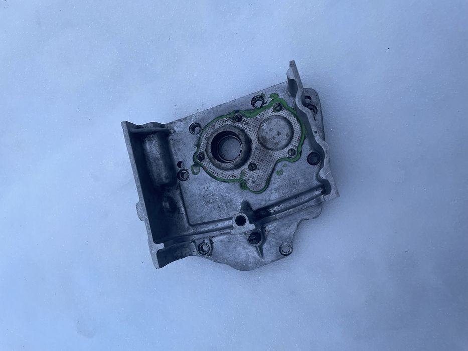 Кришка КПП мінськ 6w