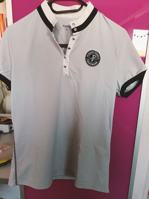 T-shirt Pikeur 40