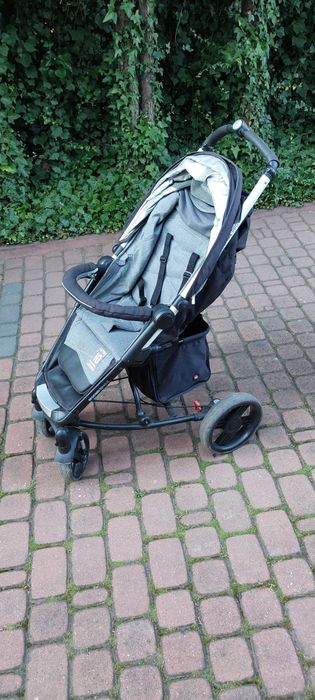 Sprzedam 2 wózki! Mamas & Papas i Espiro.