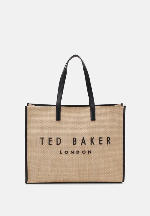 TED BAKER -piękna duża torebka