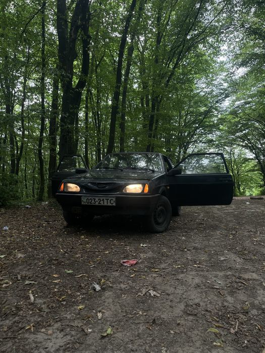 Ваз 2108.