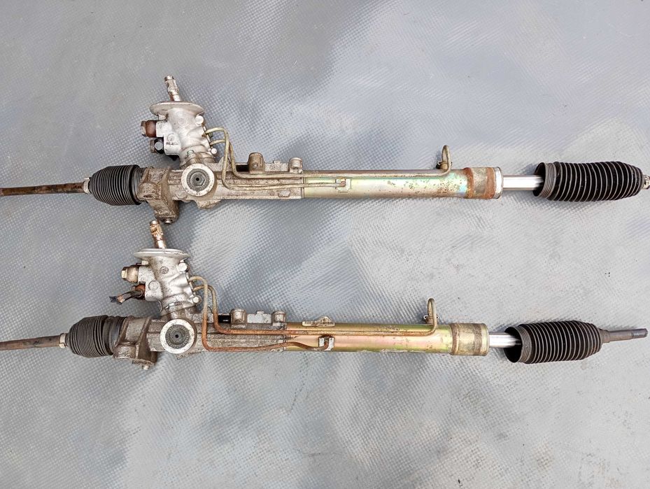 Рулевая рейка Golf 4, Octavia Tour, Bora, октавія, гольф 4 Рульова