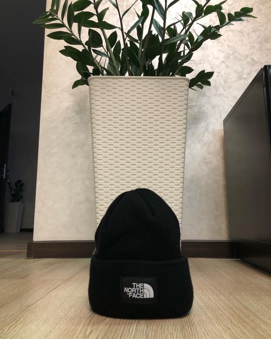 Шапка The North Face