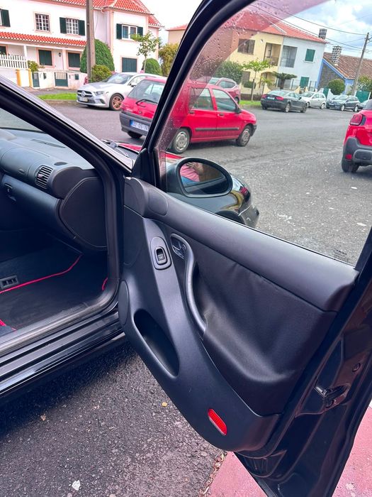 Seat Leon Cupra R