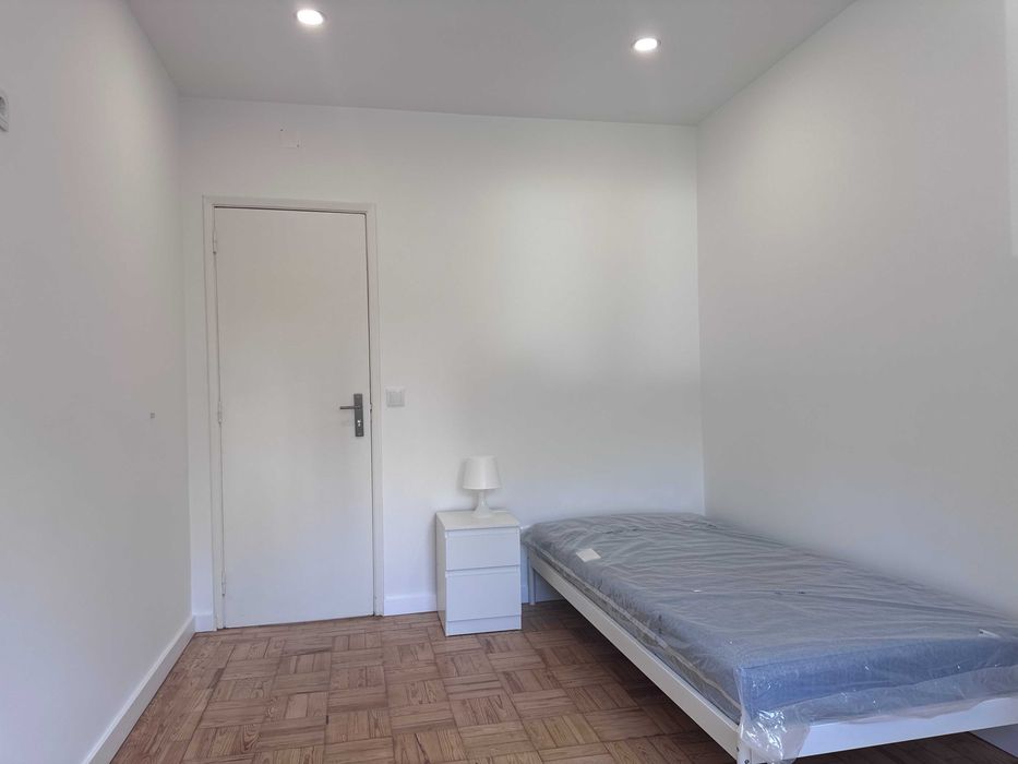 Quartos Pinhal de Marrocos - Coimbra