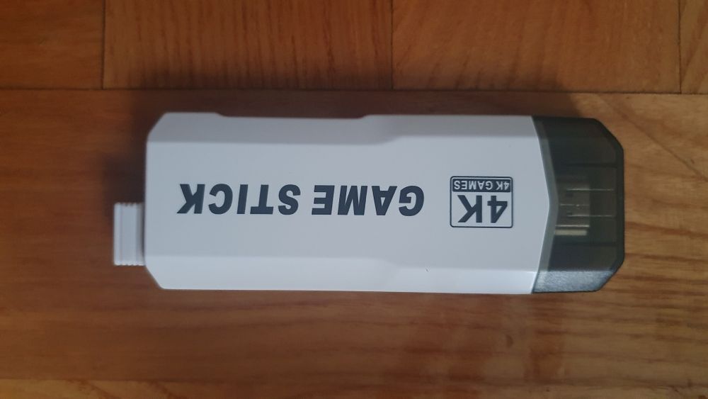 Game stick M2 128 GB konsola retro gamestick gamebox
