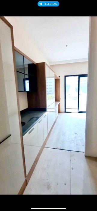 Не упустите свой шанс сделать выгодное вложение студия 39м2 Турция