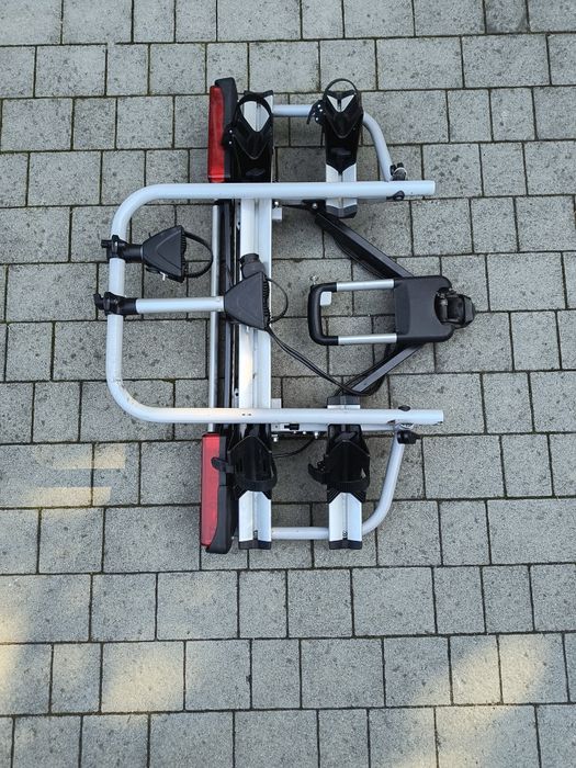 Bagażnik rowerowy Atera Strada DL2