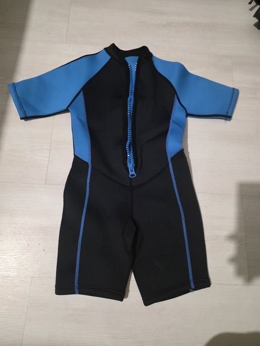 Гидро костюм для мальчика хлопчика Crane 110/116